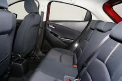 2022 Mazda 2 G15 Evolve