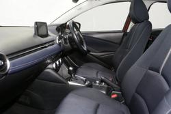 2022 Mazda 2 G15 Evolve