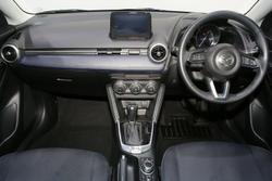 2022 Mazda 2 G15 Evolve