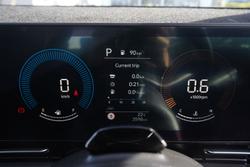 2025 Hyundai Kona Elite