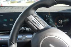 2025 Hyundai Kona Elite