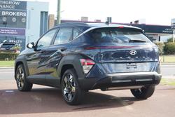 2025 Hyundai Kona Elite