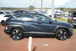 2025 Hyundai Kona Elite