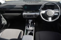 2025 Hyundai Kona Elite