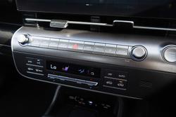 2025 Hyundai Kona Elite