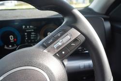 2025 Hyundai Kona Elite