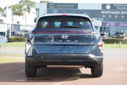 2025 Hyundai Kona Elite