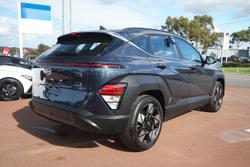 2025 Hyundai Kona Elite