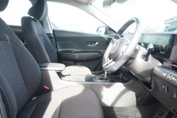 2025 Hyundai Kona Elite