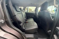 2025 Ford Everest Sport