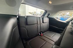 2025 Ford Everest Sport
