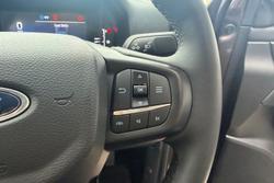 2025 Ford Everest Sport