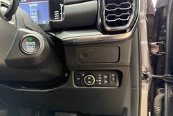 2025 Ford Everest Sport