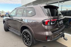 2025 Ford Everest Sport
