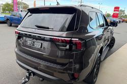 2025 Ford Everest Sport