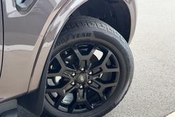 2025 Ford Everest Sport