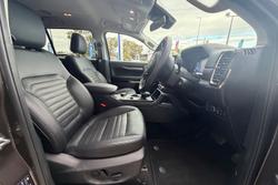 2025 Ford Everest Sport