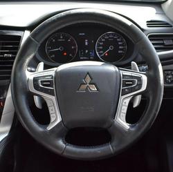 2020 Mitsubishi Pajero Sport GLS