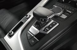 2020 Audi A5 45 TFSI S line F5 MY20 Four Wheel Drive Mythos Black