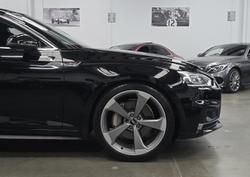 2020 Audi A5 45 TFSI S line F5 MY20 Four Wheel Drive Mythos Black
