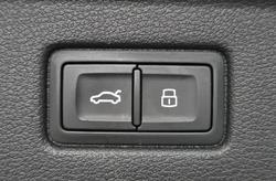 2020 Audi A5 45 TFSI S line F5 MY20 Four Wheel Drive Mythos Black