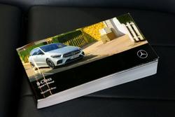 2020 Mercedes-Benz B-Class B180