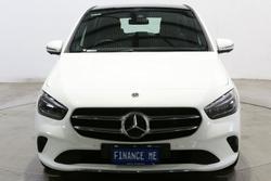 2020 Mercedes-Benz B-Class B180