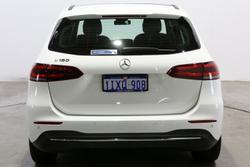 2020 Mercedes-Benz B-Class B180