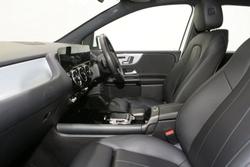 2020 Mercedes-Benz B-Class B180