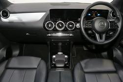 2020 Mercedes-Benz B-Class B180