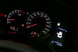 2019 Toyota Corolla Ascent Sport