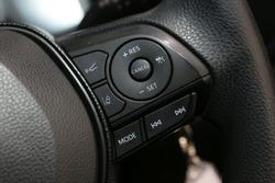 2019 Toyota Corolla Ascent Sport