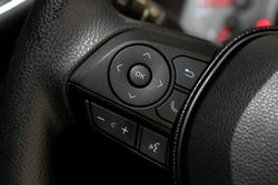 2019 Toyota Corolla Ascent Sport