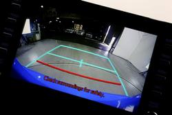 2019 Toyota Corolla Ascent Sport