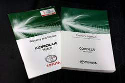 2019 Toyota Corolla Ascent Sport