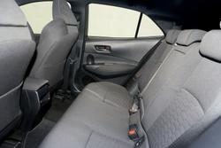 2019 Toyota Corolla Ascent Sport