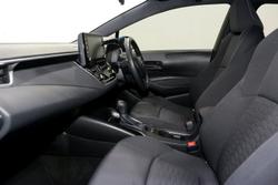 2019 Toyota Corolla Ascent Sport