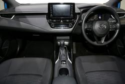 2019 Toyota Corolla Ascent Sport