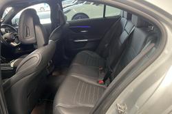 2024 Mercedes-Benz C-Class C300