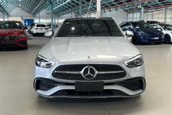 2024 Mercedes-Benz C-Class C300