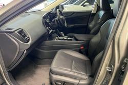 2023 Lexus NX NX350h Sports Luxury