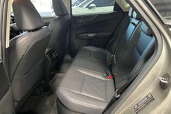 2023 Lexus NX NX350h Sports Luxury