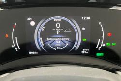 2023 Lexus NX NX350h Sports Luxury