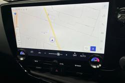 2023 Lexus NX NX350h Sports Luxury