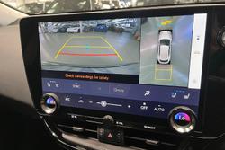 2023 Lexus NX NX350h Sports Luxury