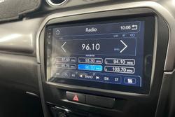 2022 Suzuki Vitara