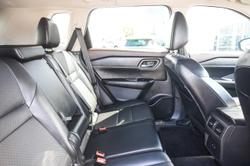 2023 Nissan X-Trail ST-L X-tronic 2WD