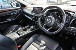 2023 Nissan X-Trail ST-L X-tronic 2WD