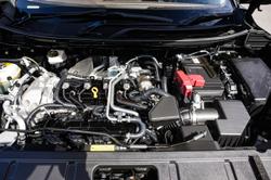 2023 Nissan X-Trail ST-L X-tronic 2WD