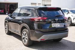 2023 Nissan X-Trail ST-L X-tronic 2WD